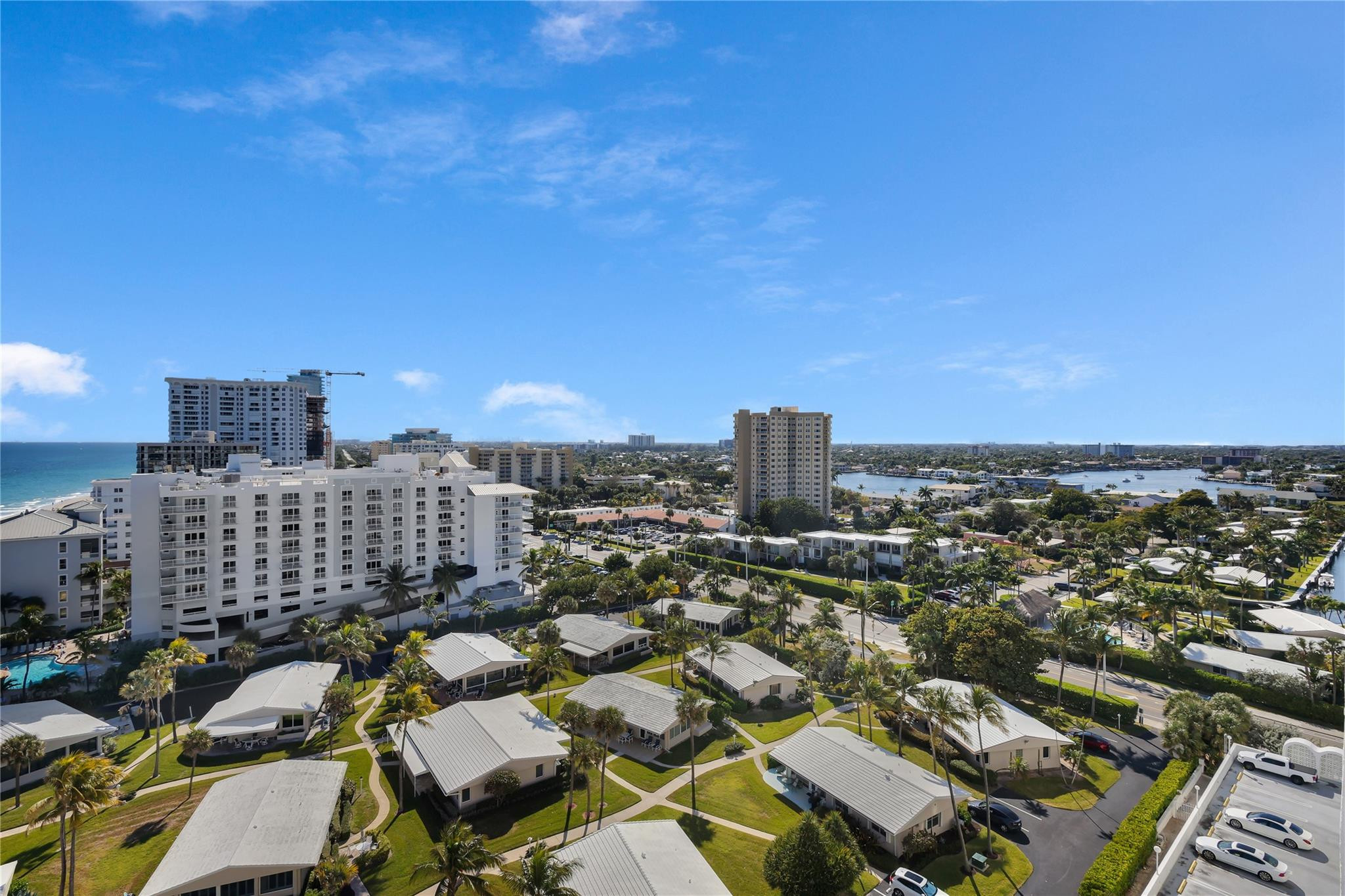 Pompano Aegean - Residential