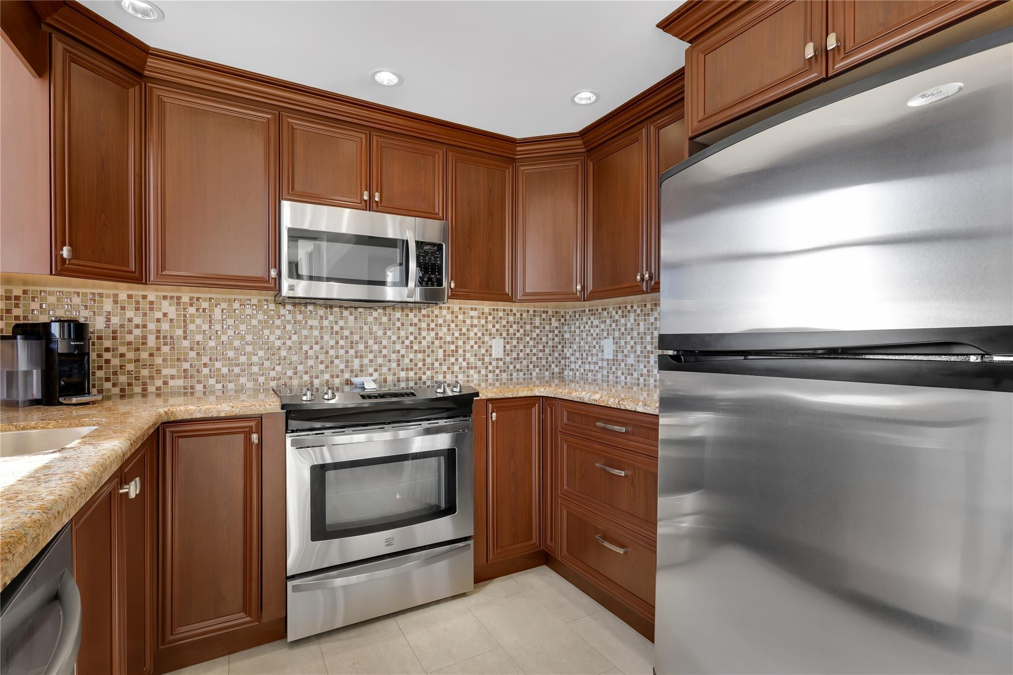 Pompano Aegean - Residential