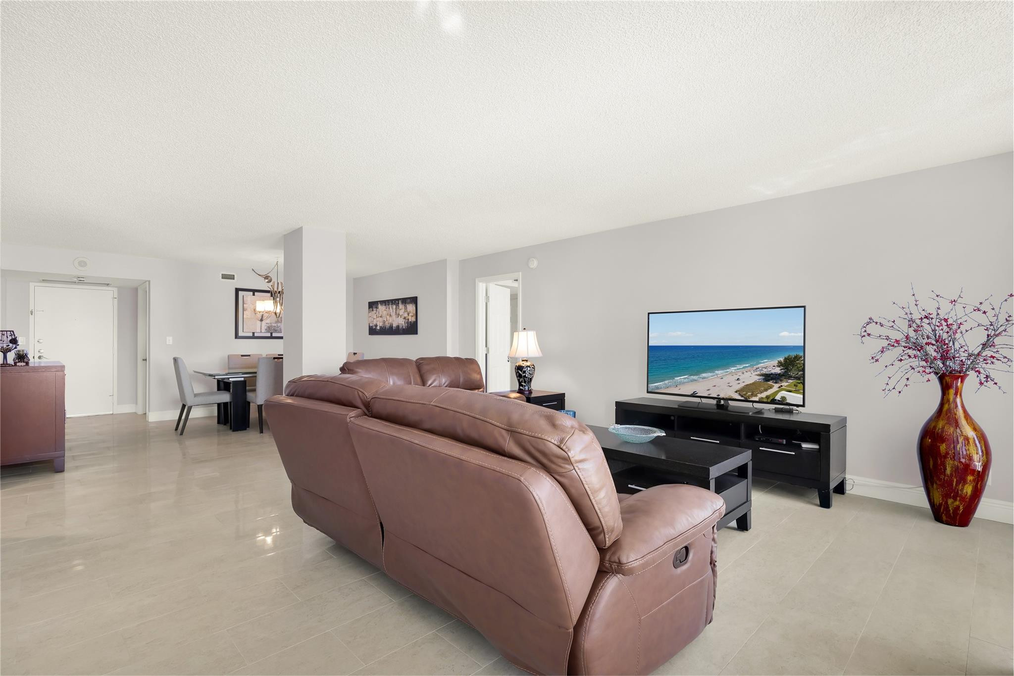 Pompano Aegean - Residential