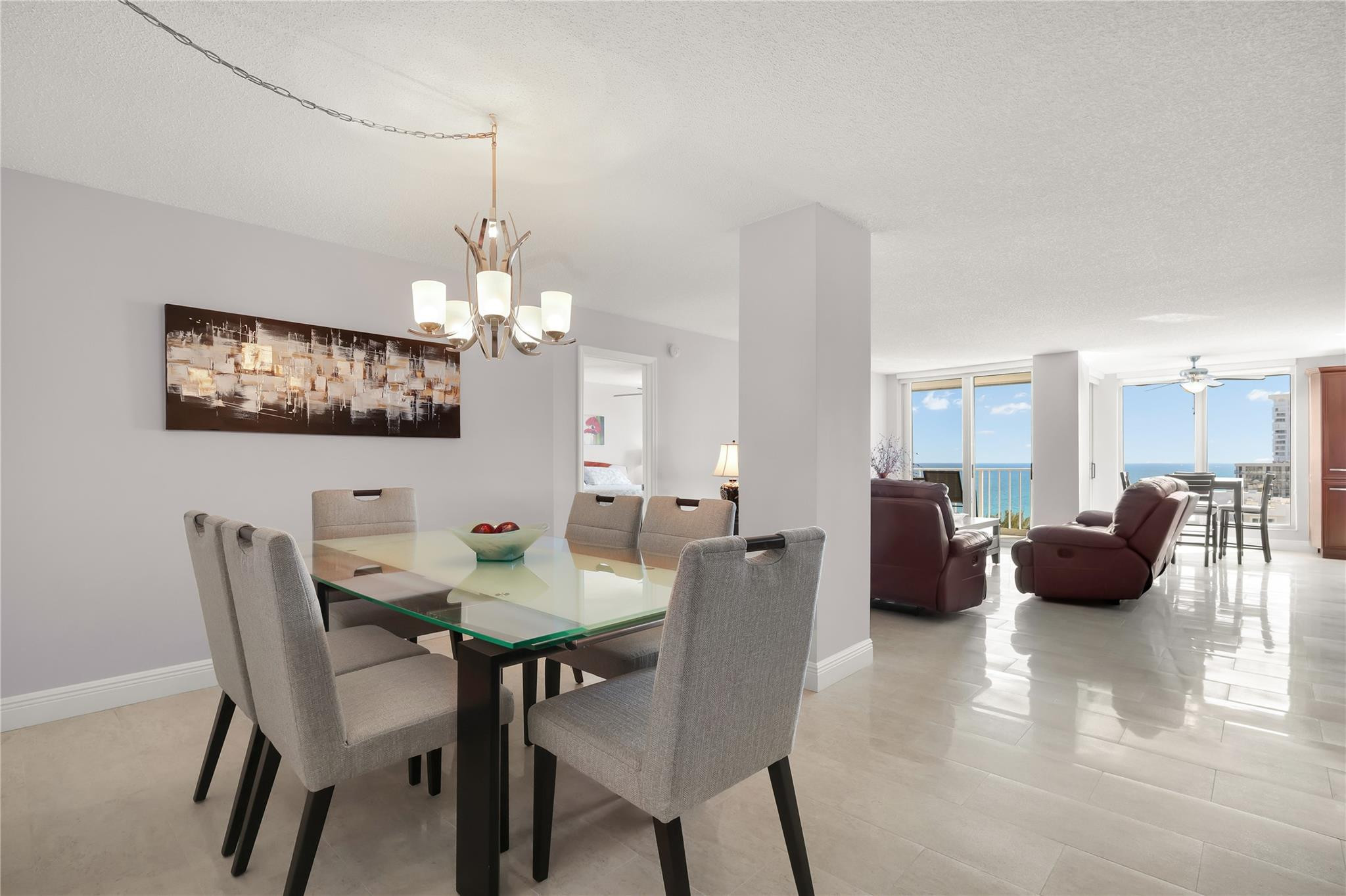 Pompano Aegean - Residential