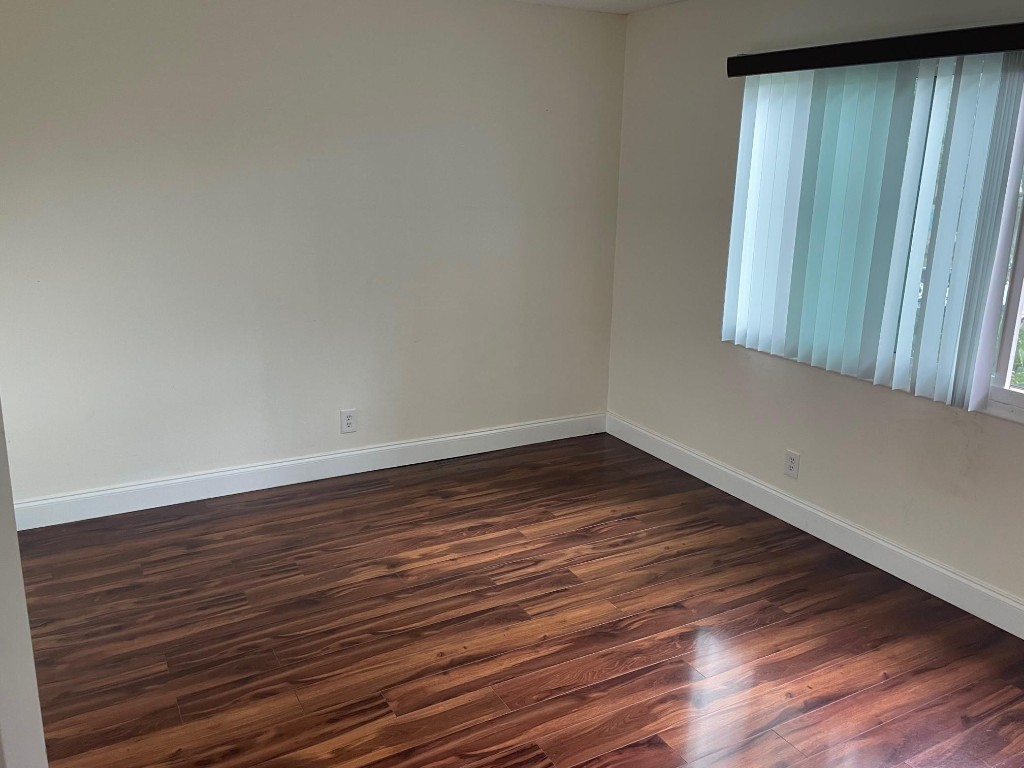 Edgewater Oaks - Dania - Residential Lease