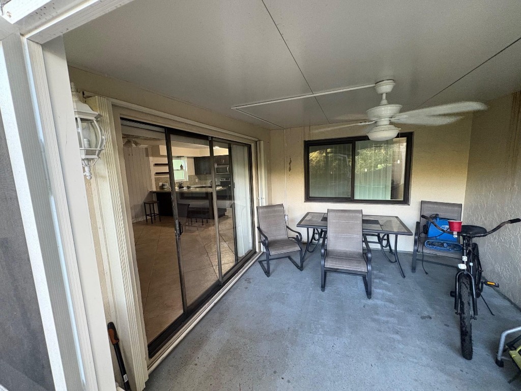 Edgewater Oaks - Dania - Residential Lease