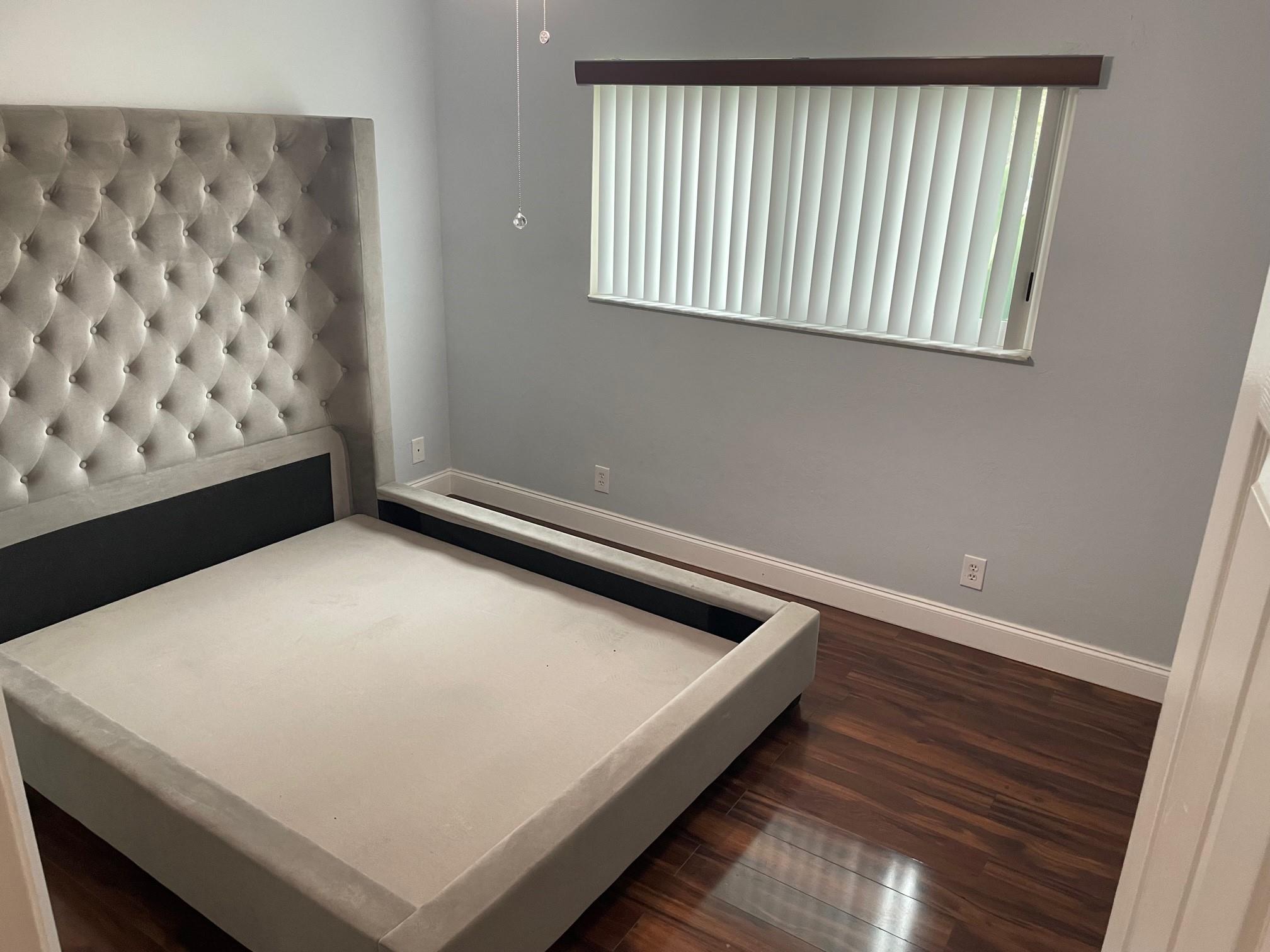 Edgewater Oaks - Dania - Residential Lease