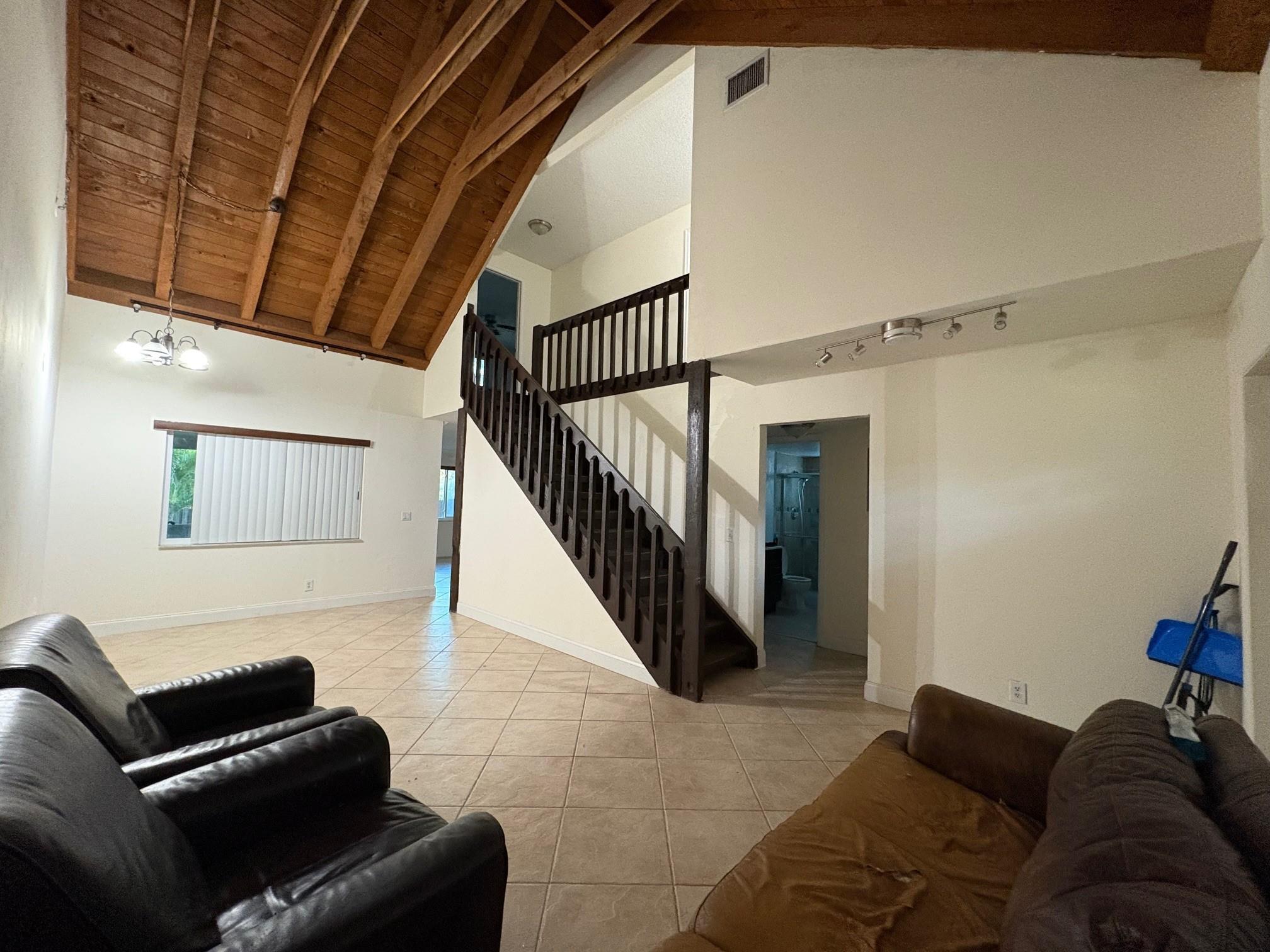 Edgewater Oaks - Dania - Residential Lease