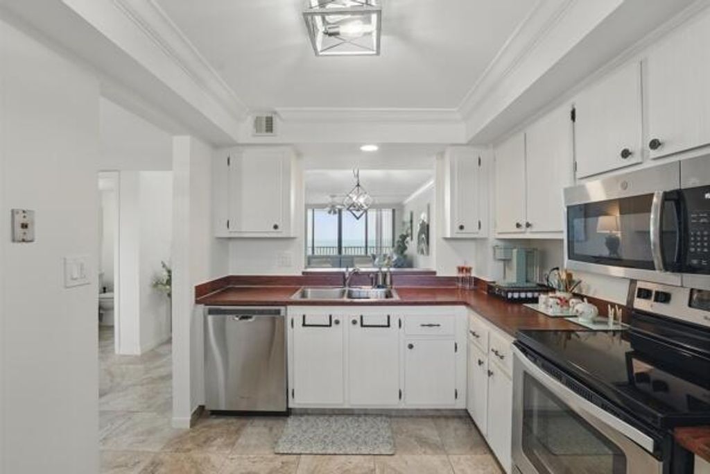 Photo of 3200 N Highway A1a #1208, Fort Pierce, FL 34949 (MLS # R11081879)