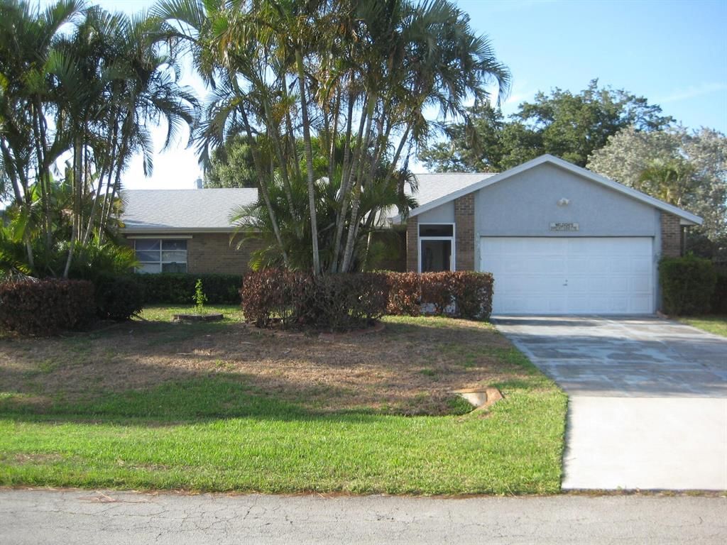 Photo of 1025 SW Majorca Avenue, Port St Lucie, FL 34953 (MLS # R10806901)