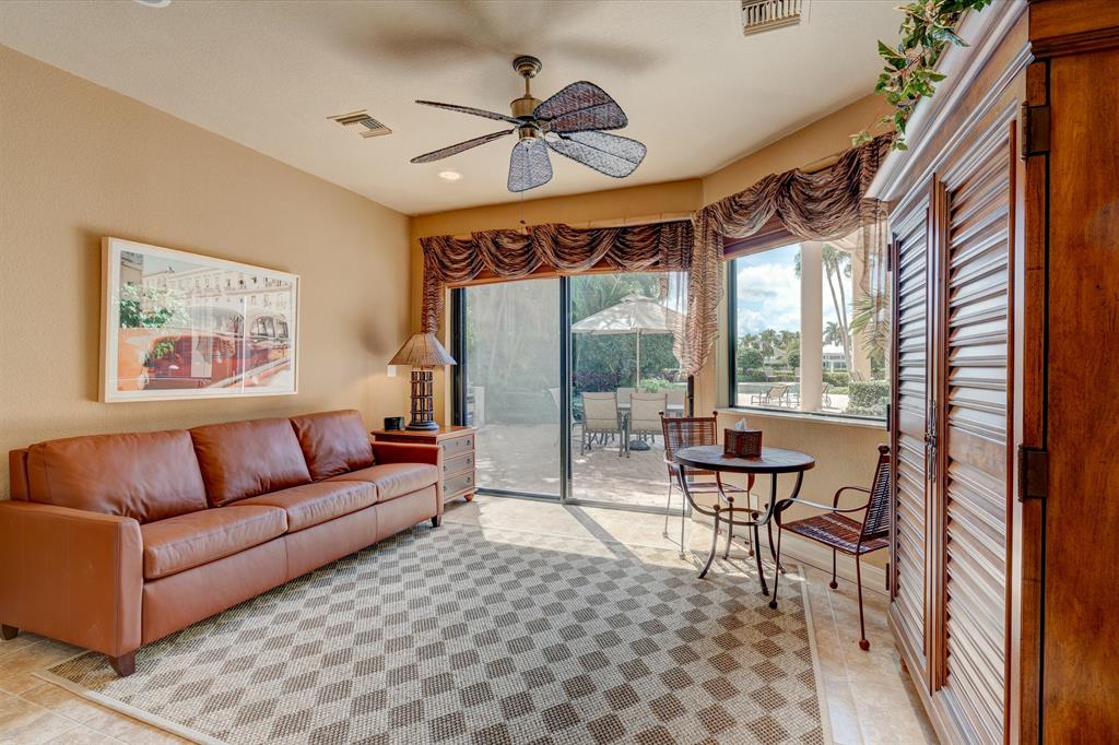 ROYAL PALM COVE / POLO CLUB - Residential