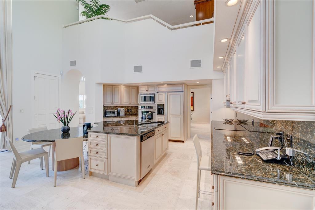 ROYAL PALM COVE / POLO CLUB - Residential