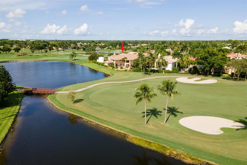 ROYAL PALM COVE / POLO CLUB - Residential