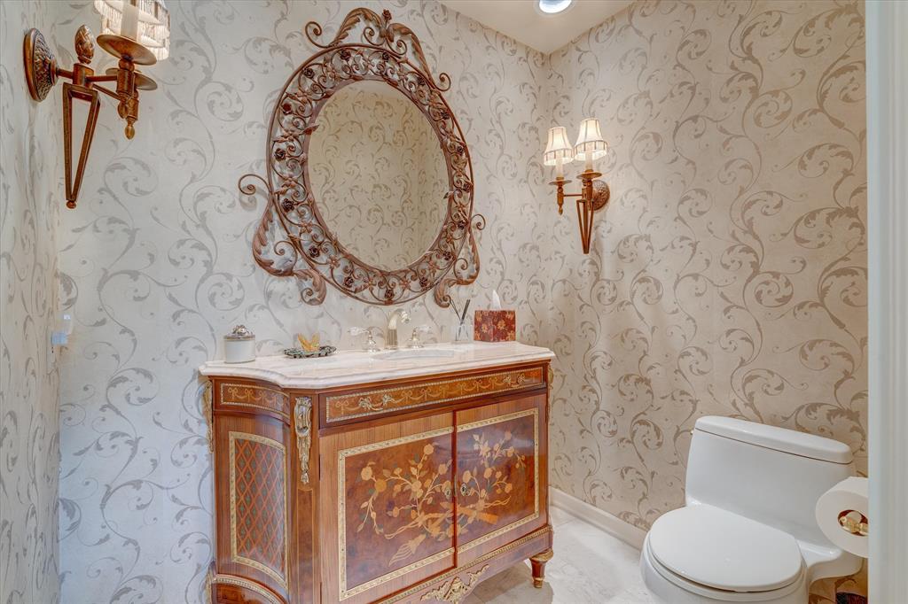 ROYAL PALM COVE / POLO CLUB - Residential