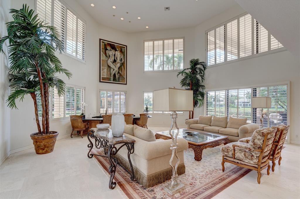 ROYAL PALM COVE / POLO CLUB - Residential