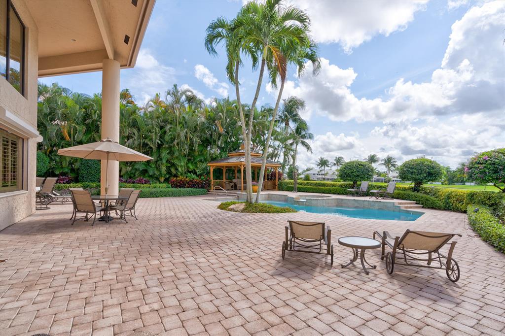 ROYAL PALM COVE / POLO CLUB - Residential