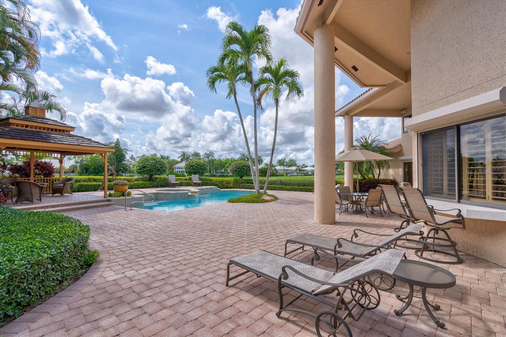 ROYAL PALM COVE / POLO CLUB - Residential