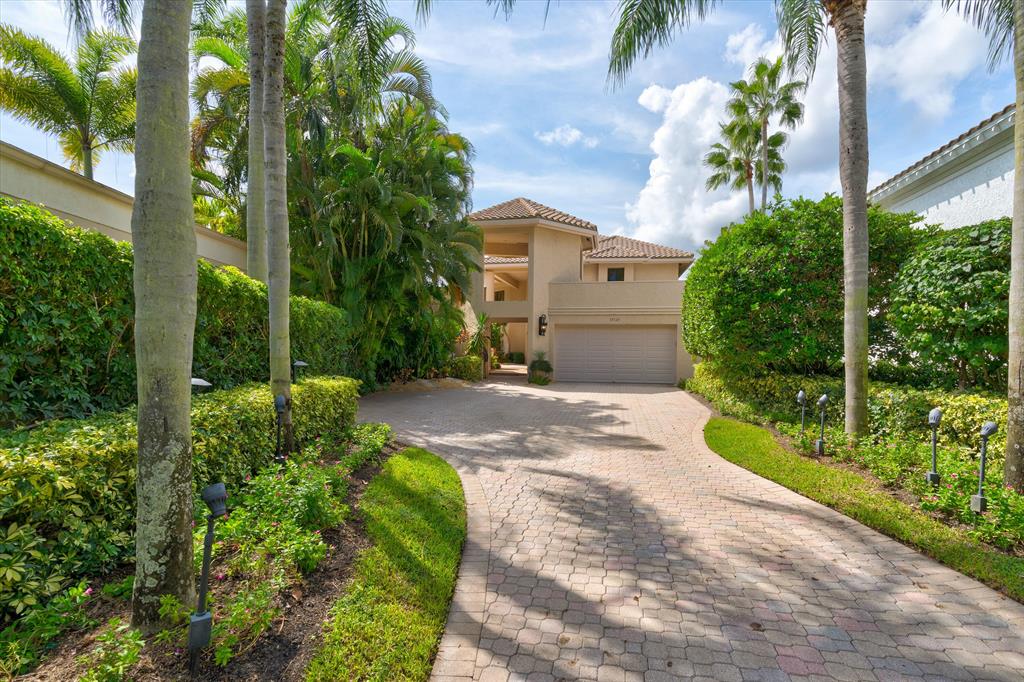 ROYAL PALM COVE / POLO CLUB - Residential