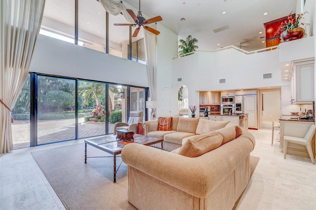 ROYAL PALM COVE / POLO CLUB - Residential