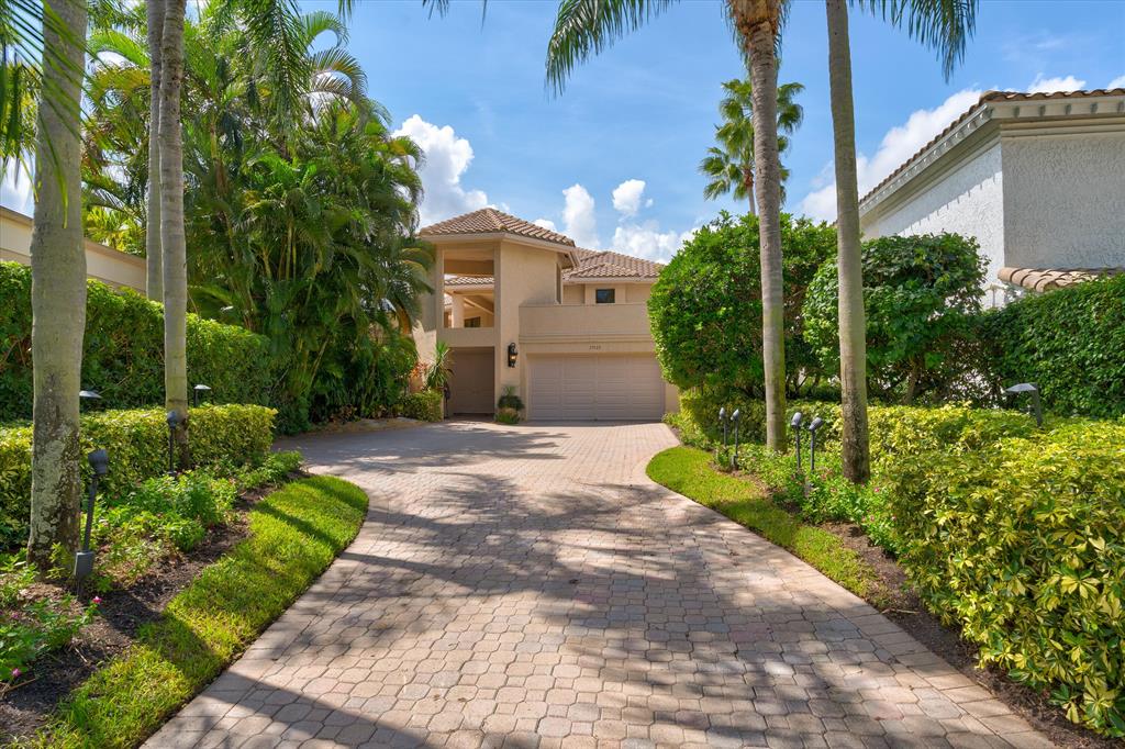 ROYAL PALM COVE / POLO CLUB - Residential