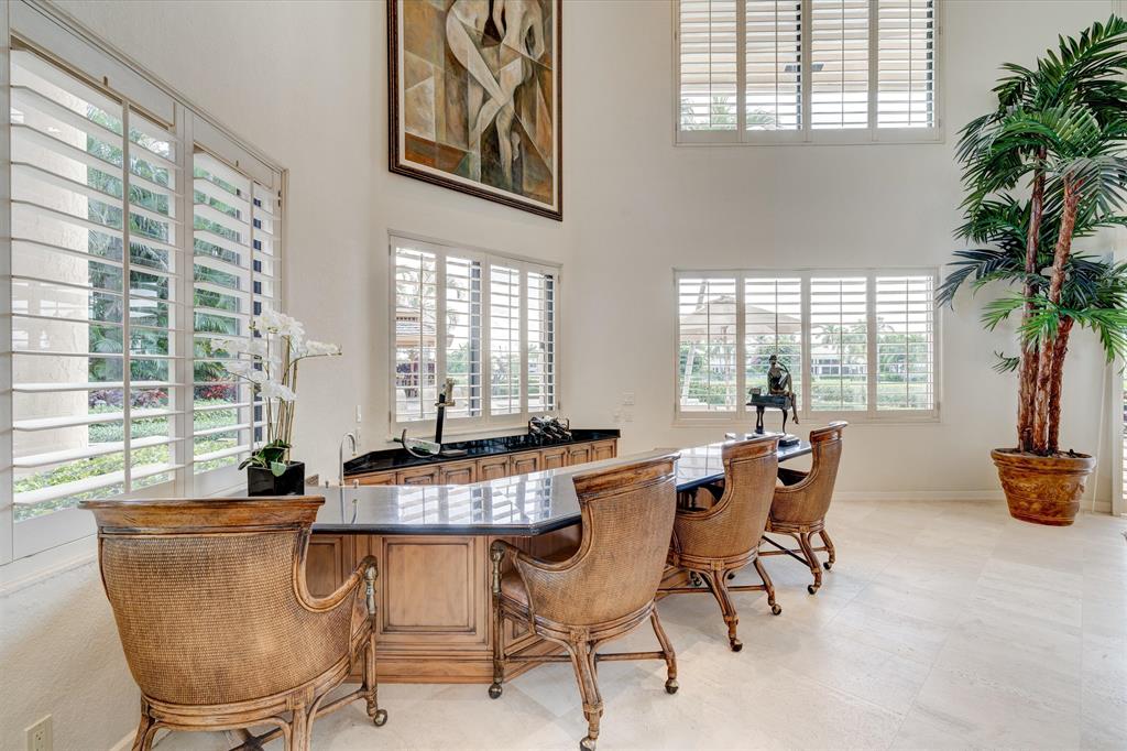 ROYAL PALM COVE / POLO CLUB - Residential