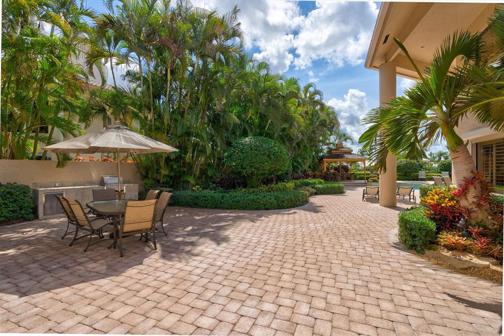 ROYAL PALM COVE / POLO CLUB - Residential