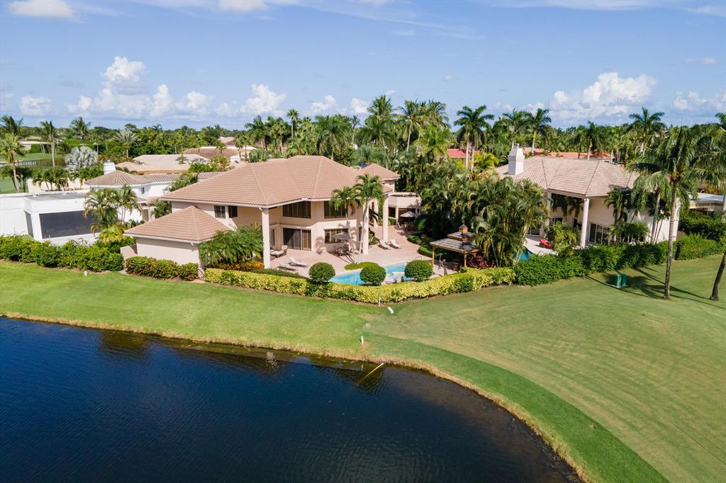 ROYAL PALM COVE / POLO CLUB - Residential
