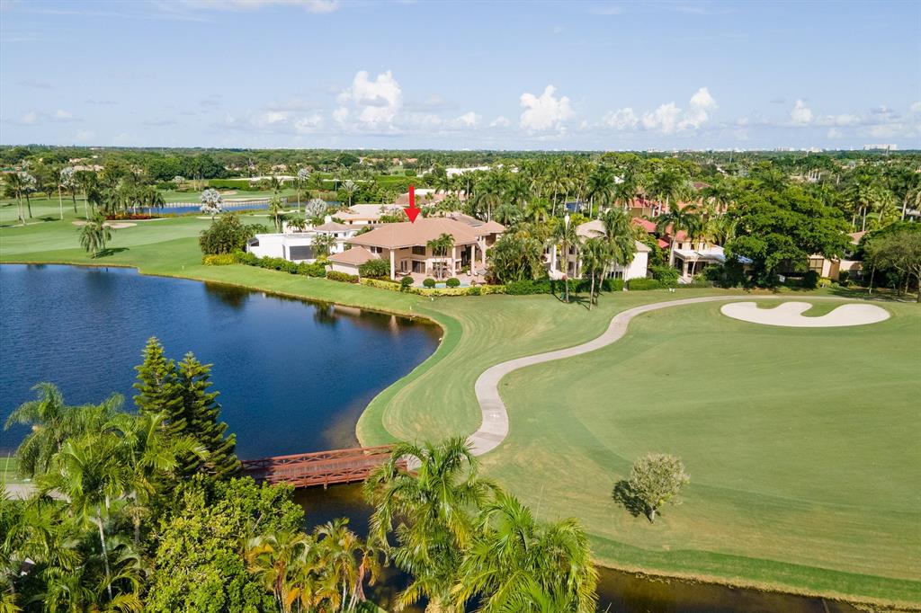 ROYAL PALM COVE / POLO CLUB - Residential