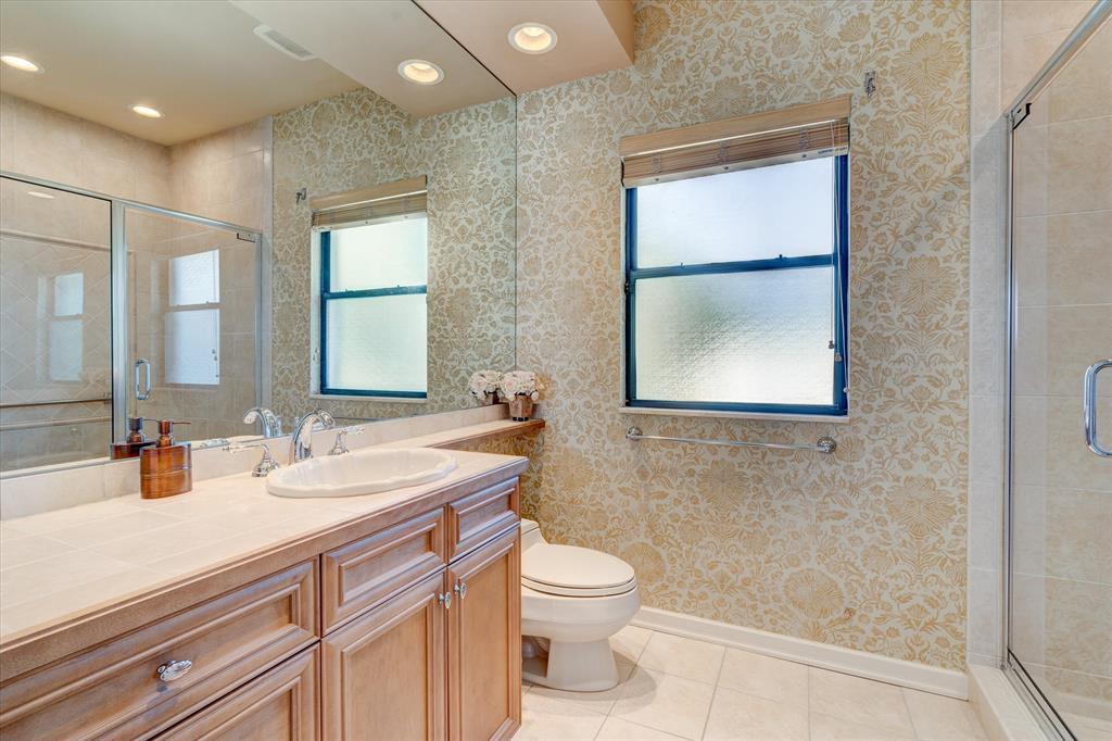 ROYAL PALM COVE / POLO CLUB - Residential