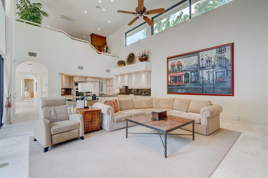 ROYAL PALM COVE / POLO CLUB - Residential