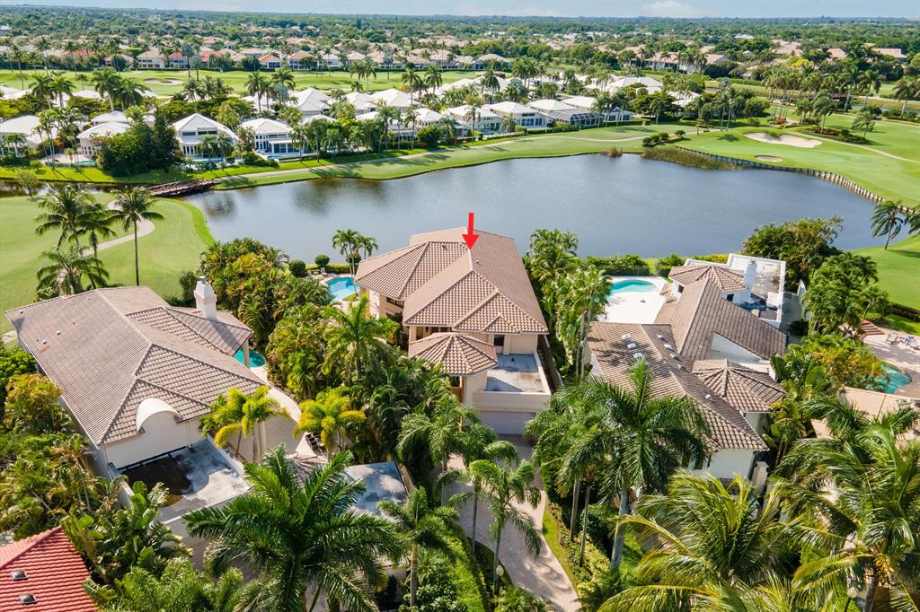 ROYAL PALM COVE / POLO CLUB - Residential