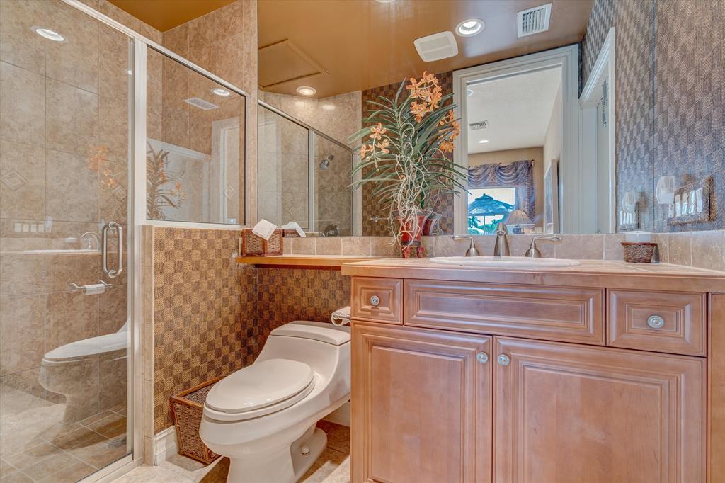 ROYAL PALM COVE / POLO CLUB - Residential