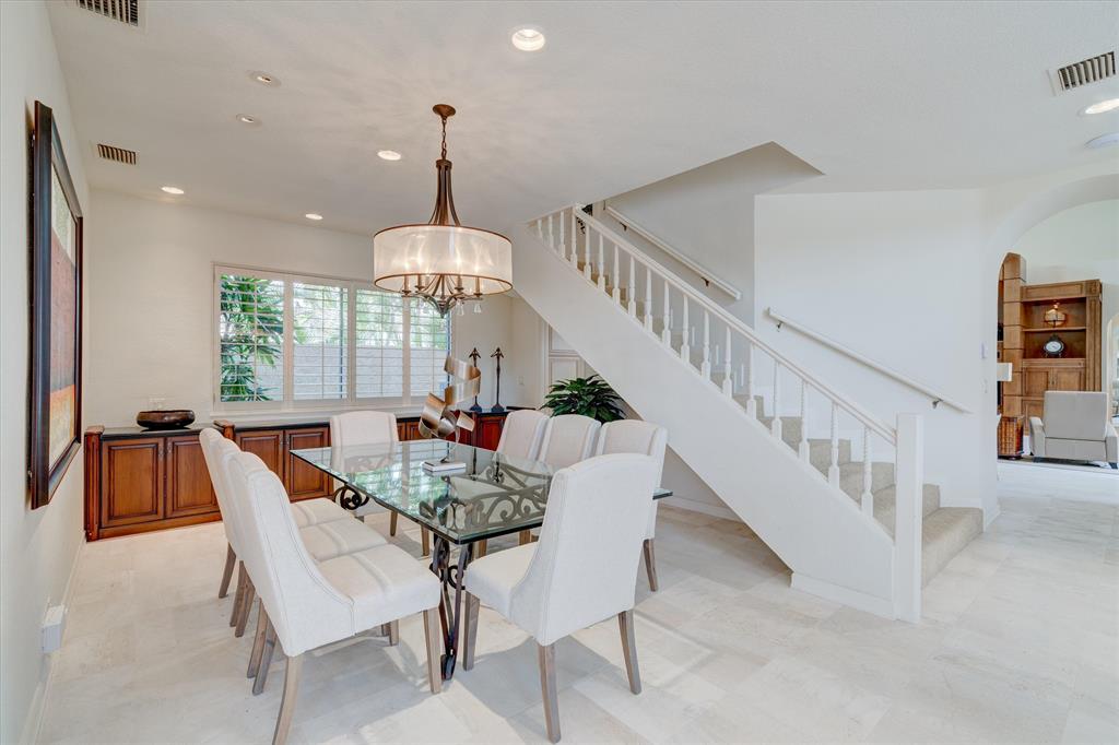 ROYAL PALM COVE / POLO CLUB - Residential