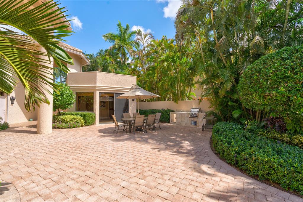 ROYAL PALM COVE / POLO CLUB - Residential