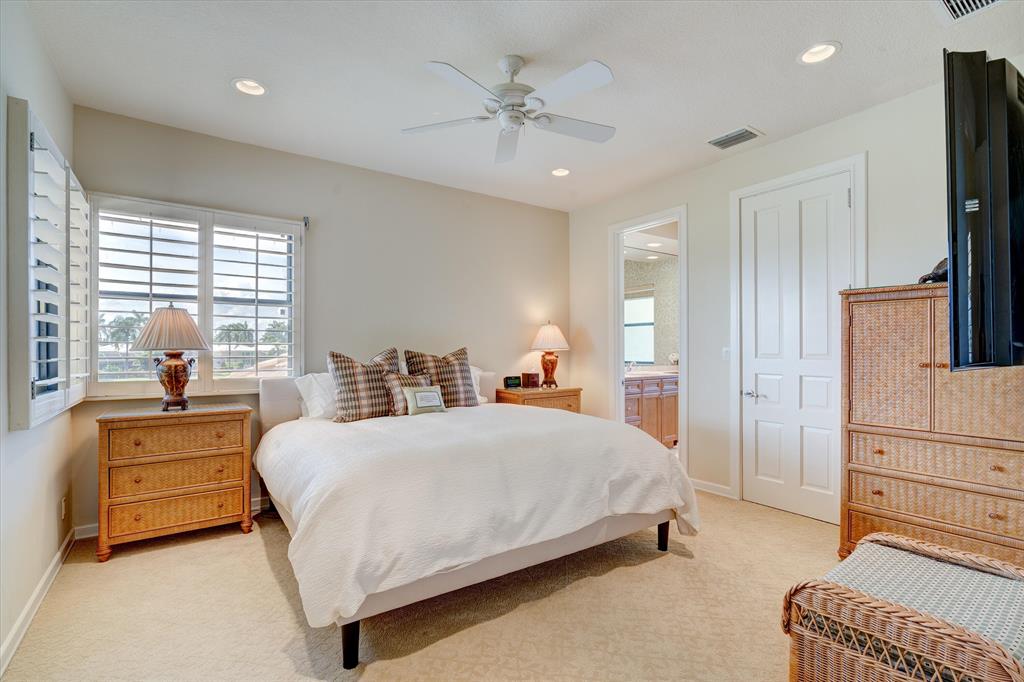 ROYAL PALM COVE / POLO CLUB - Residential