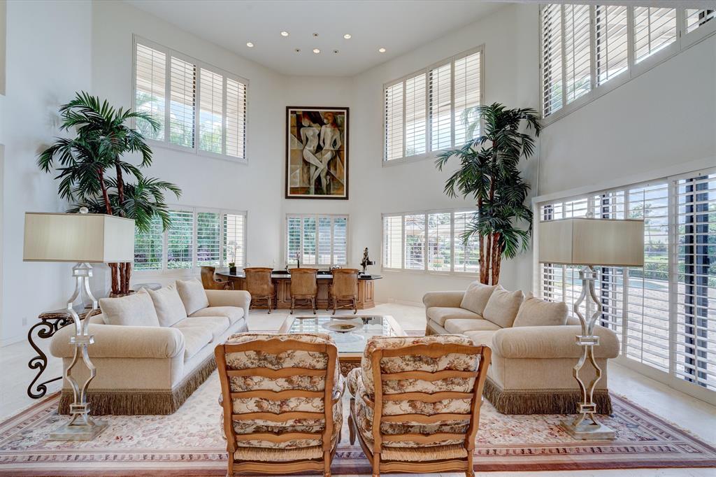 ROYAL PALM COVE / POLO CLUB - Residential