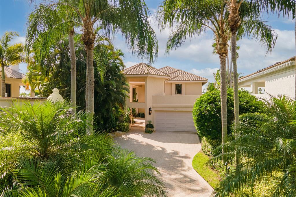 ROYAL PALM COVE / POLO CLUB - Residential