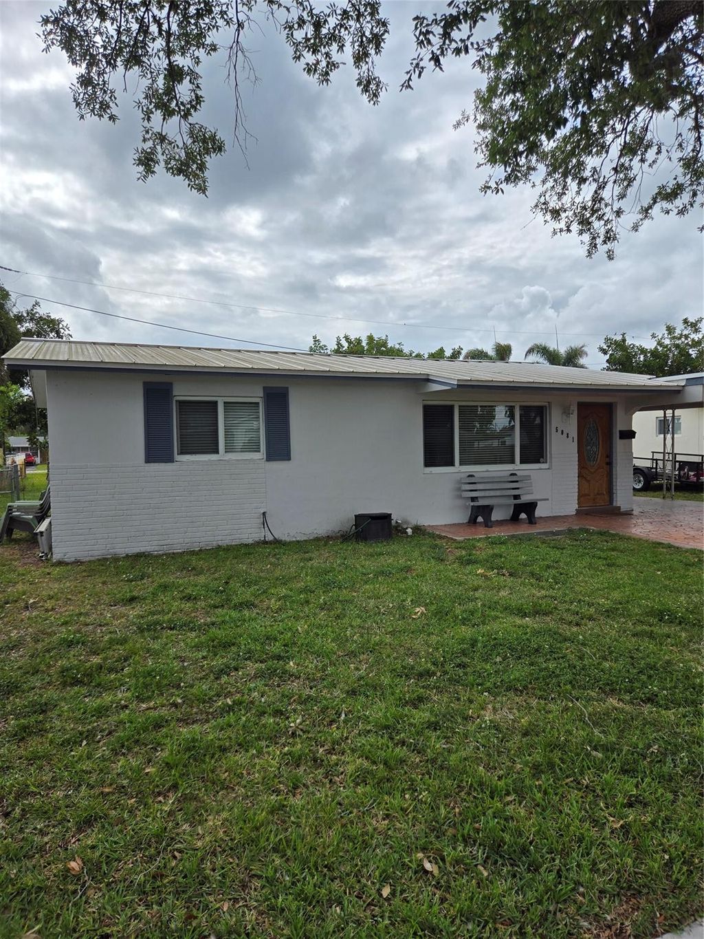 Photo of 5081 SW 94th Way, Cooper City, FL 33328 (MLS # F10439193)
