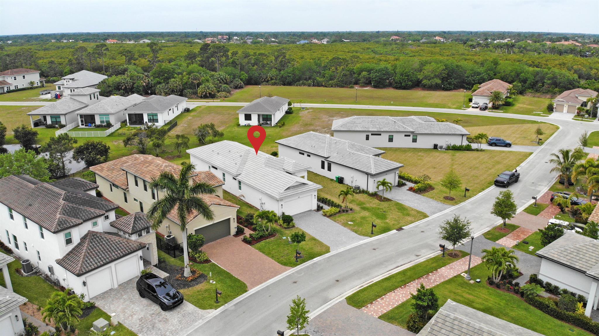 Rivella - Residential