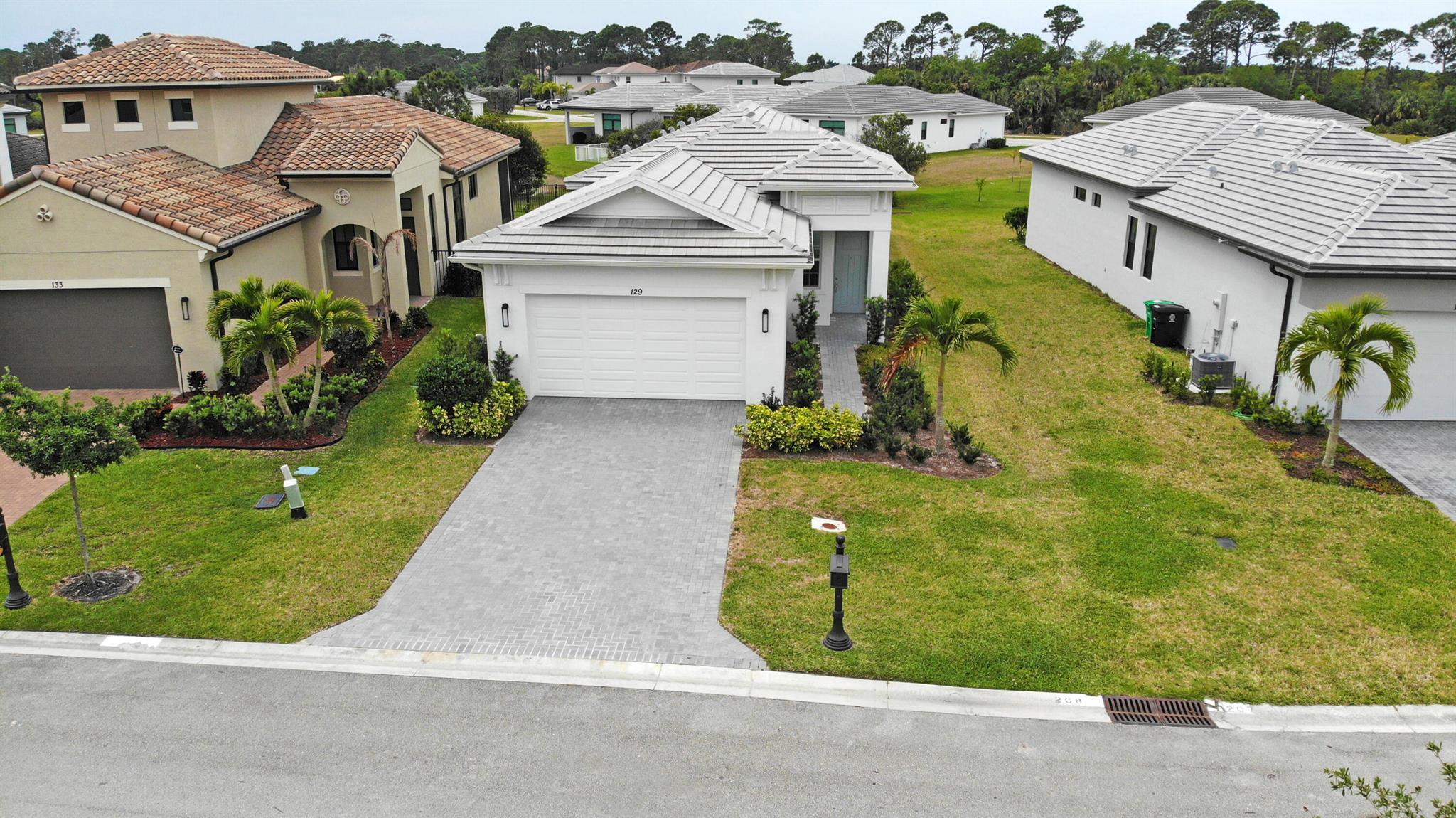 Rivella - Residential