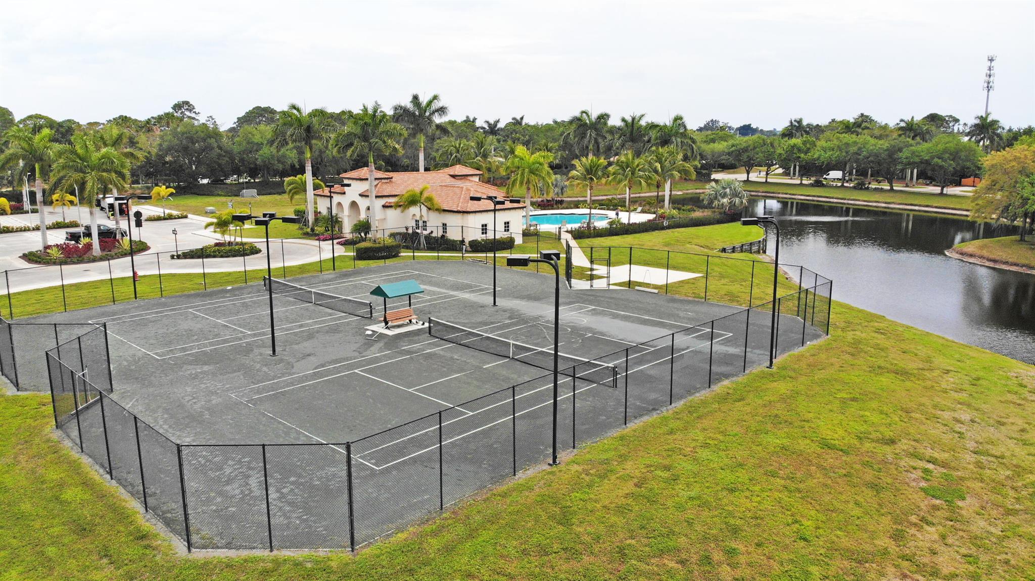 Rivella - Residential