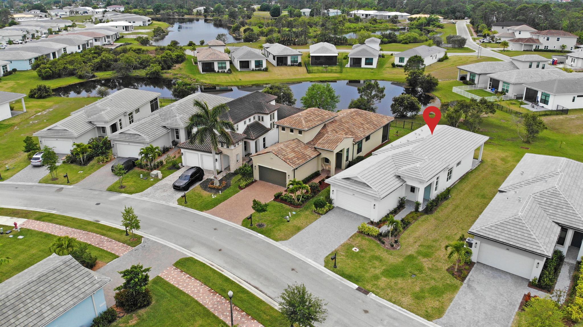 Rivella - Residential