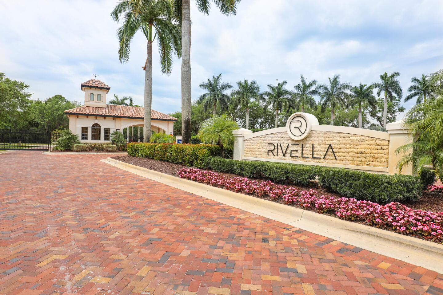 Rivella - Residential