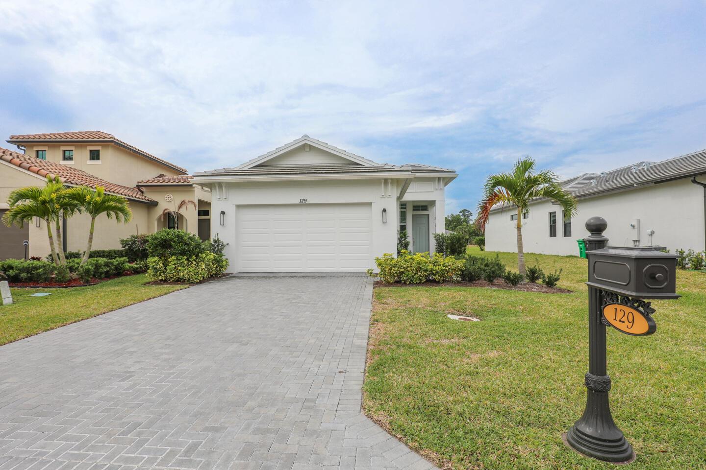 Rivella - Residential