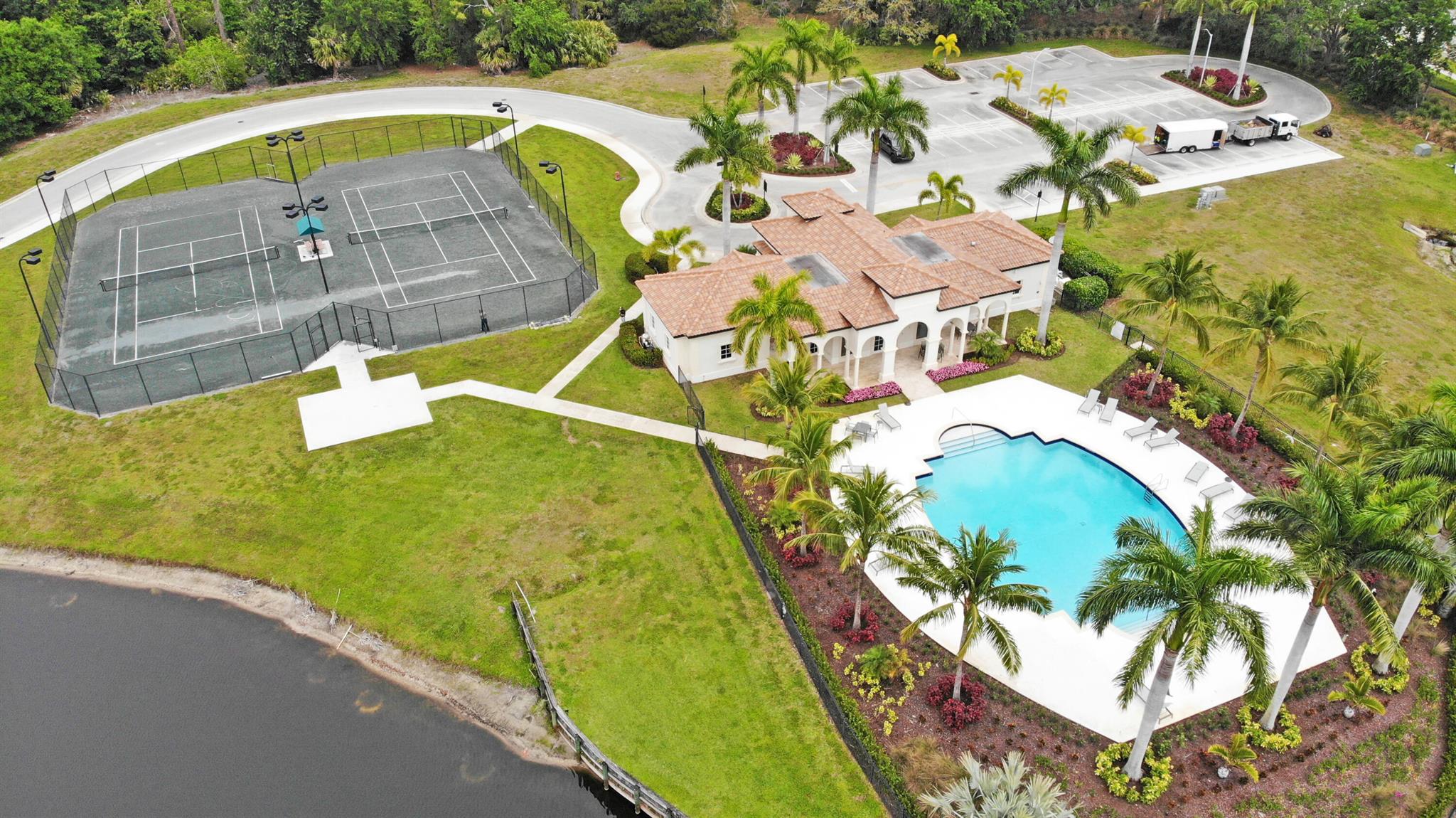 Rivella - Residential