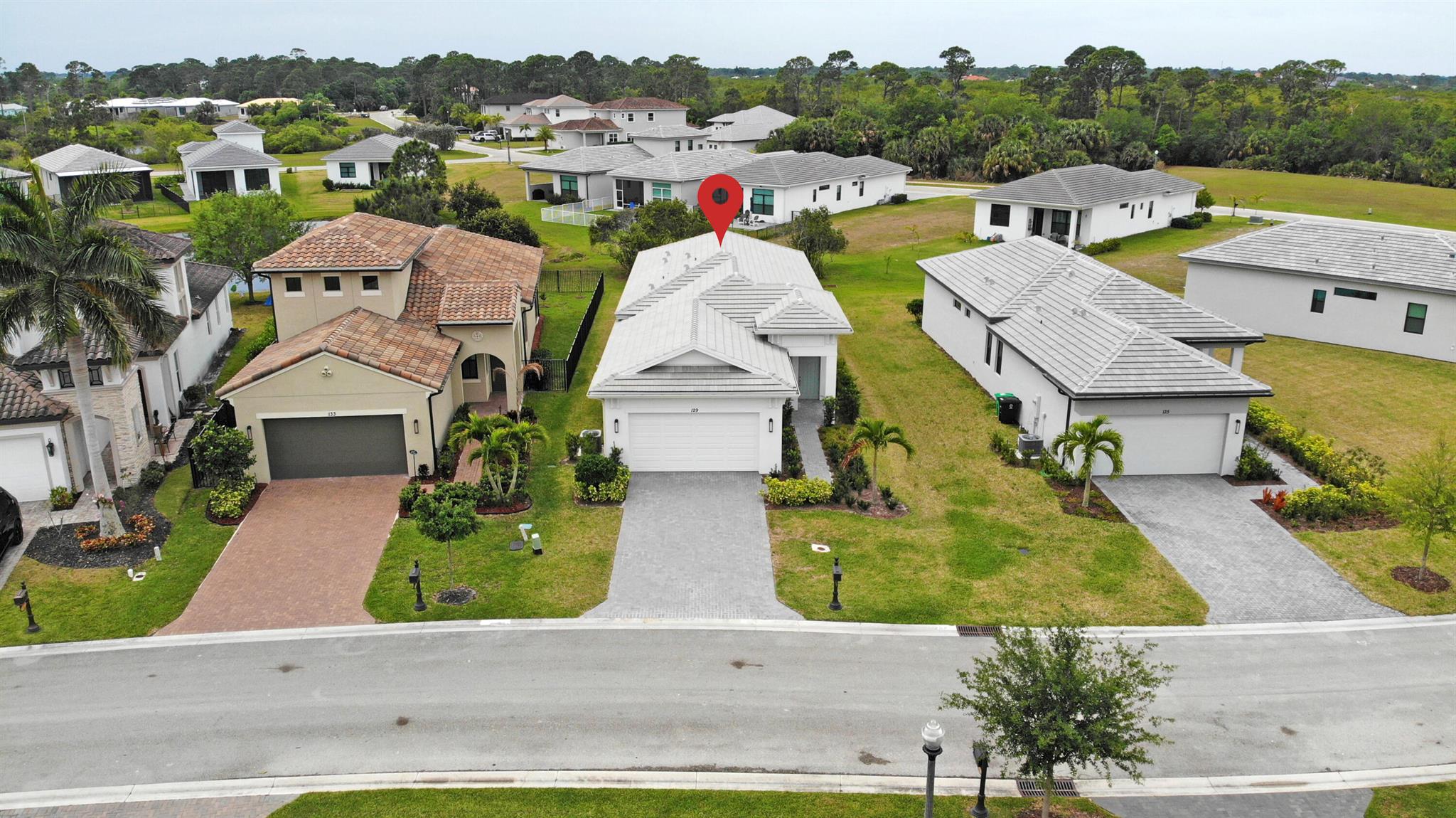 Rivella - Residential