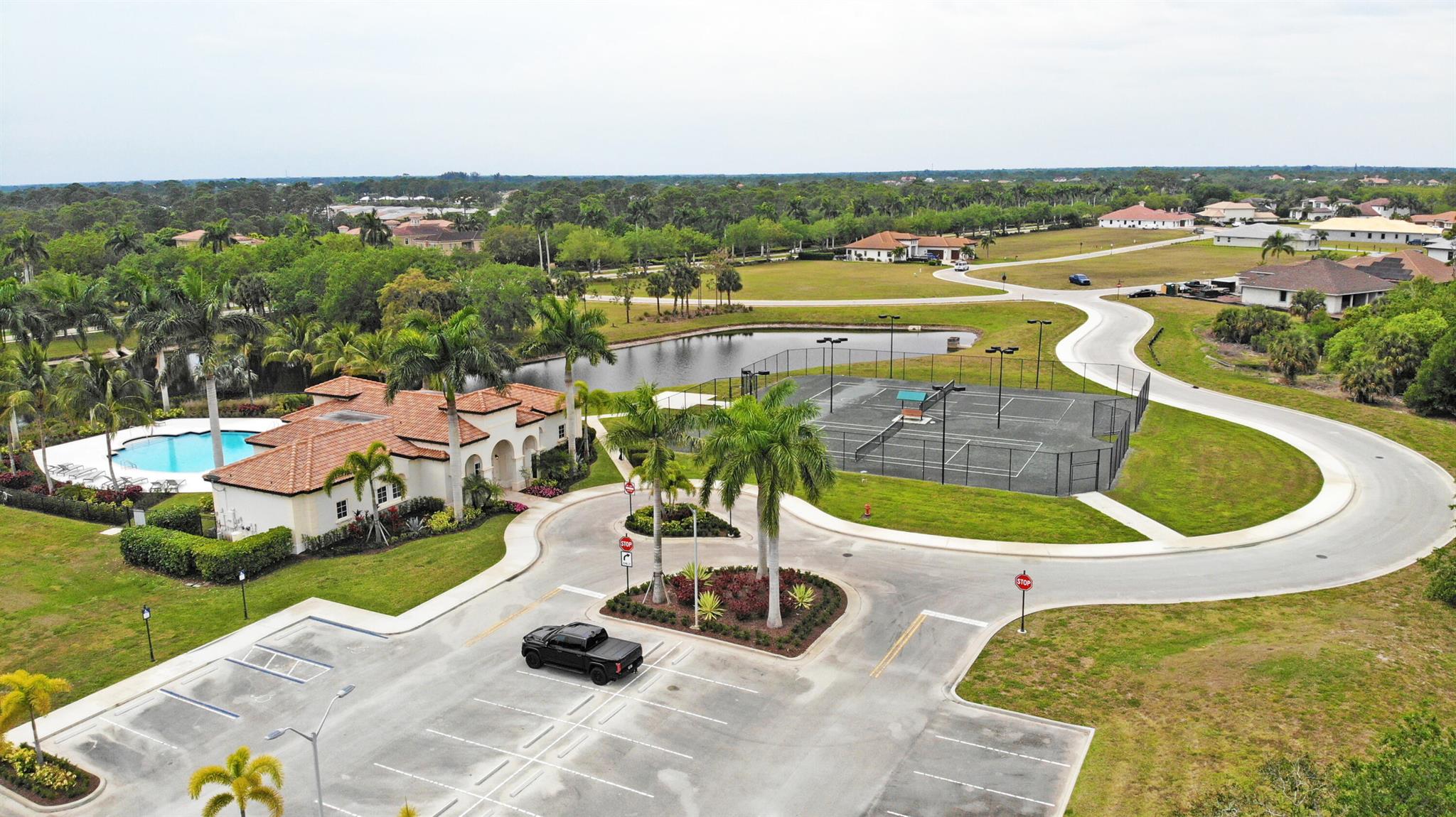 Rivella - Residential