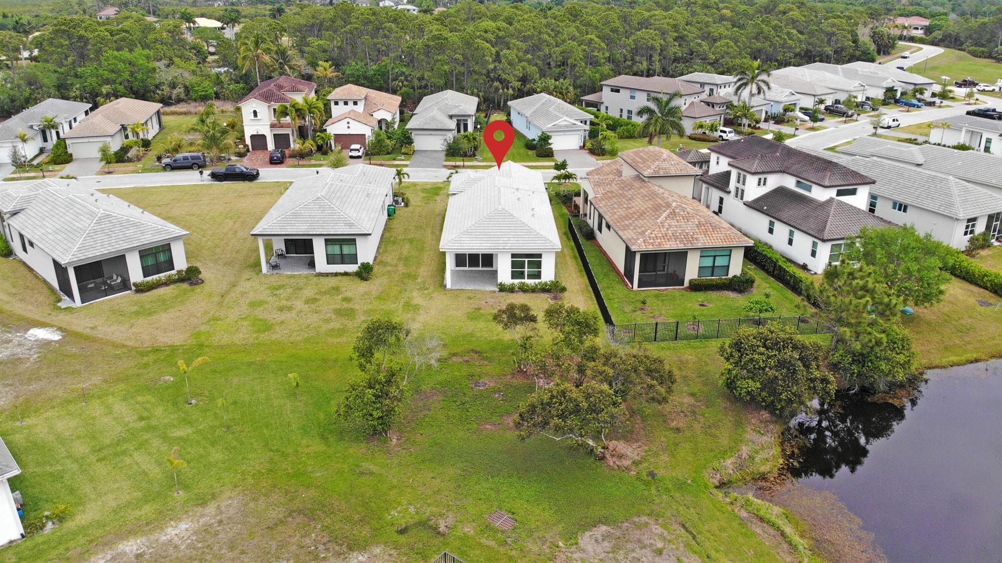 Rivella - Residential