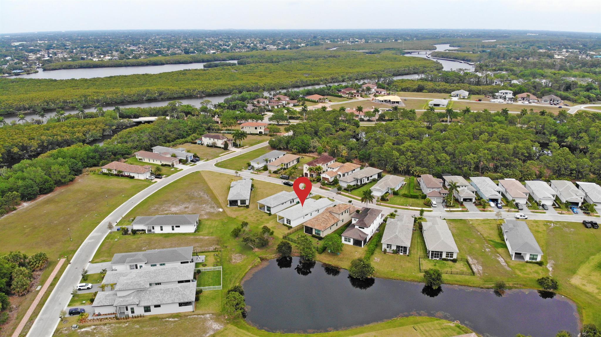 Rivella - Residential