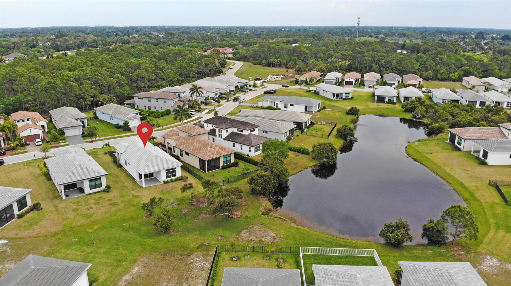 Rivella - Residential