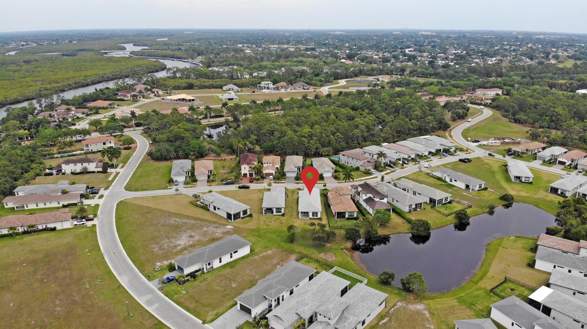 Rivella - Residential