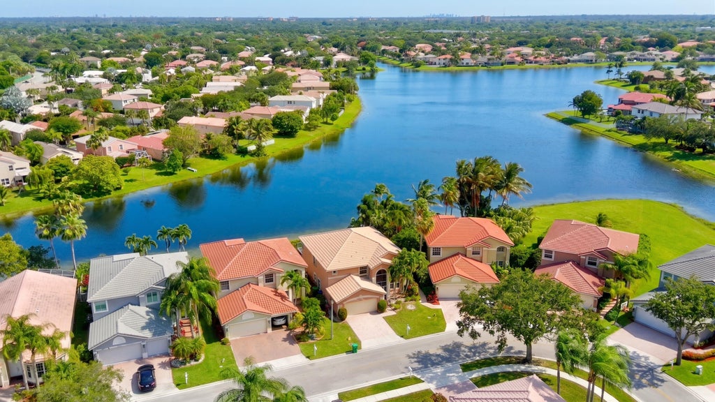 Photo of 5313 NW 118th Avenue, Coral Springs, FL 33076 (MLS # B26038044)