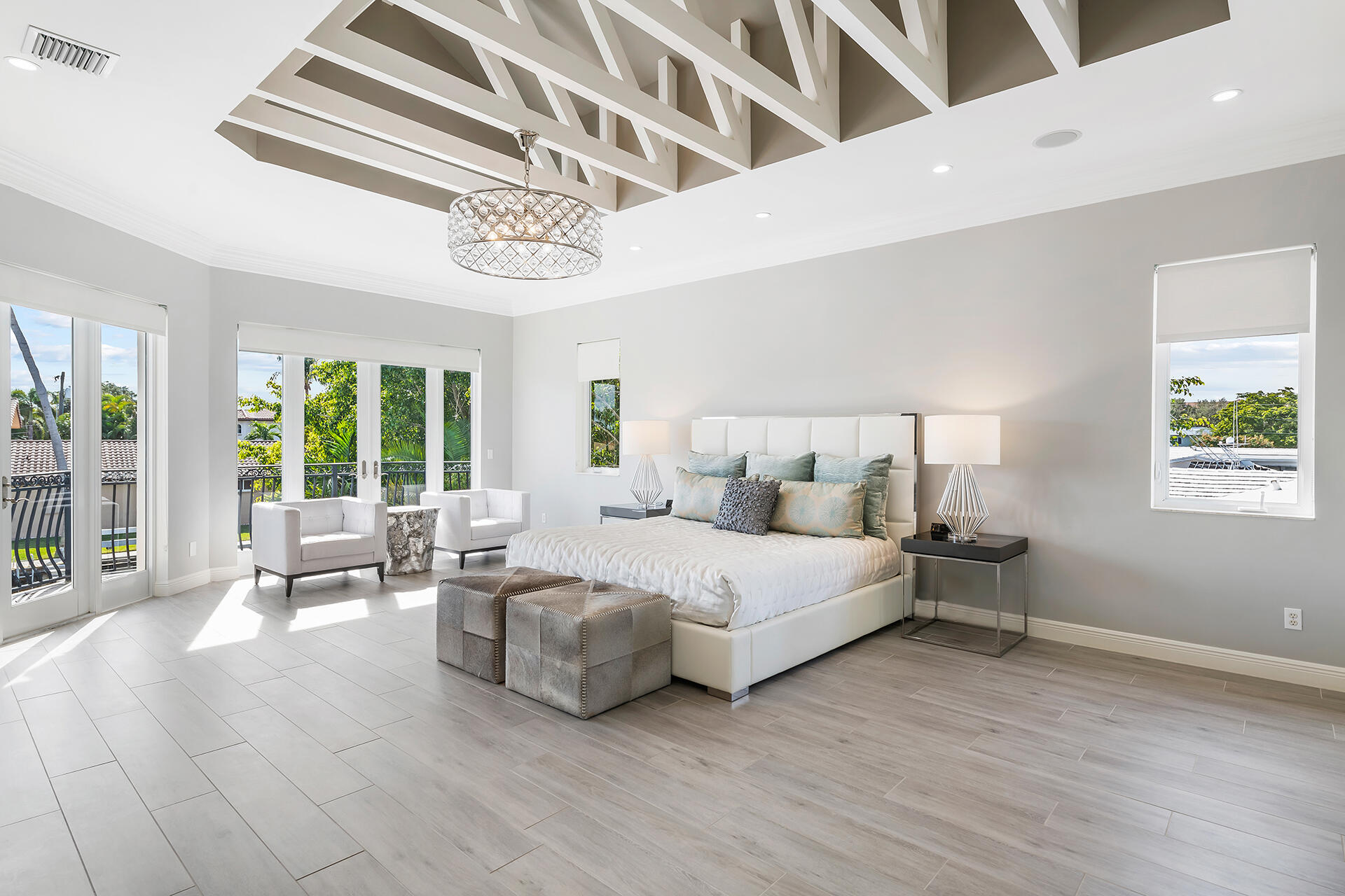 CARIBBEAN KEYS - Residential