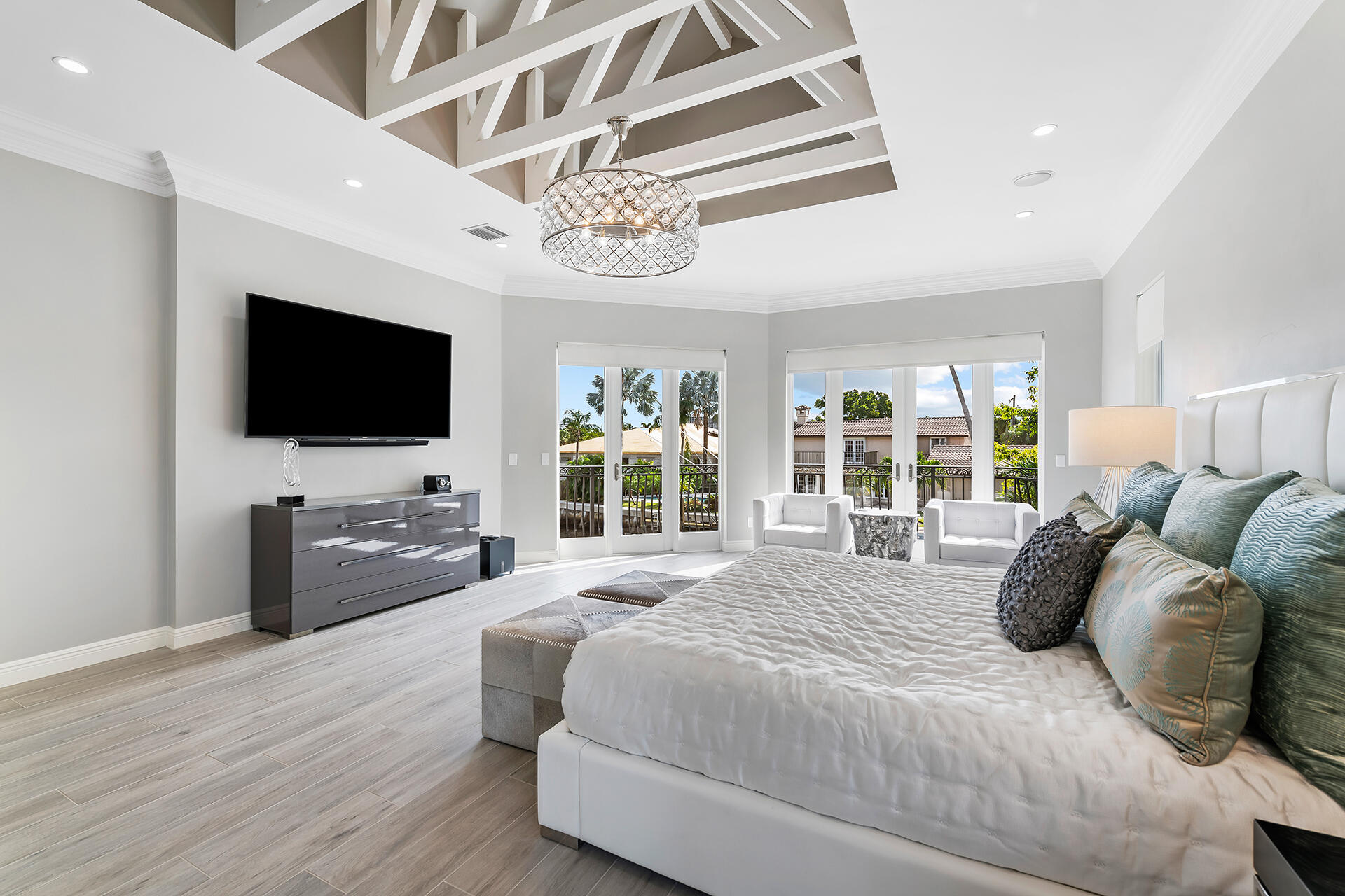 CARIBBEAN KEYS - Residential